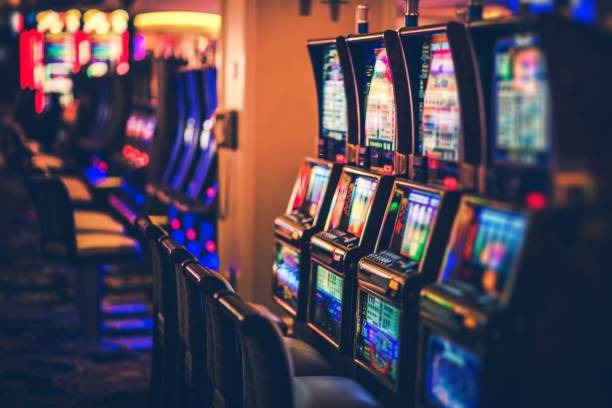 Mobile phone displaying Quick Bet deposit flow with QRIS payment option and balance confirmation